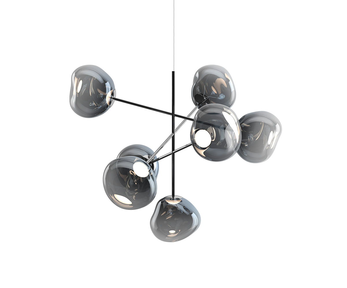 MELT LARGE CHANDELIER