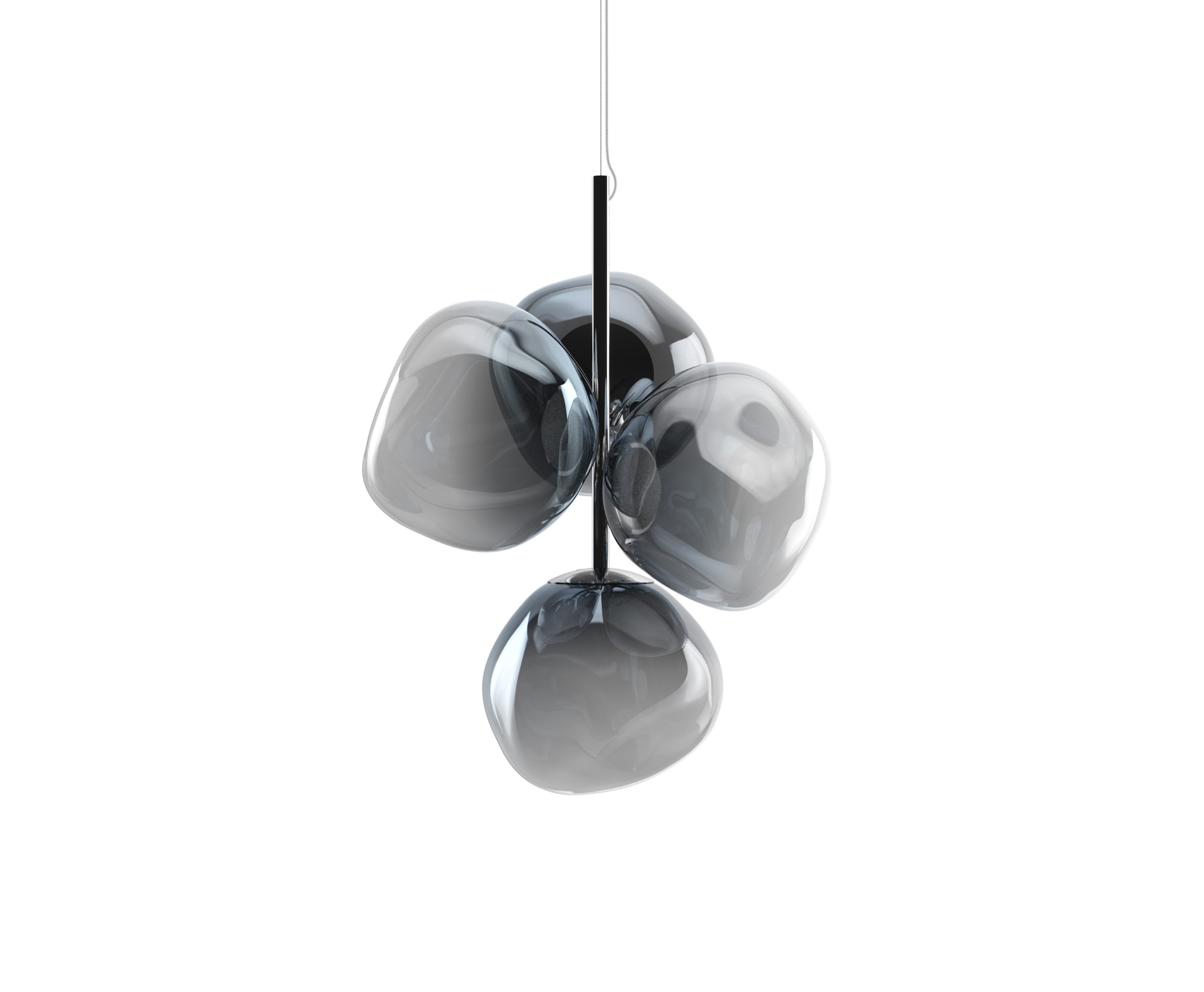 MELT MINI CHANDELIER（メルト ミニ シャンデリア） | Tom Dixon（トム