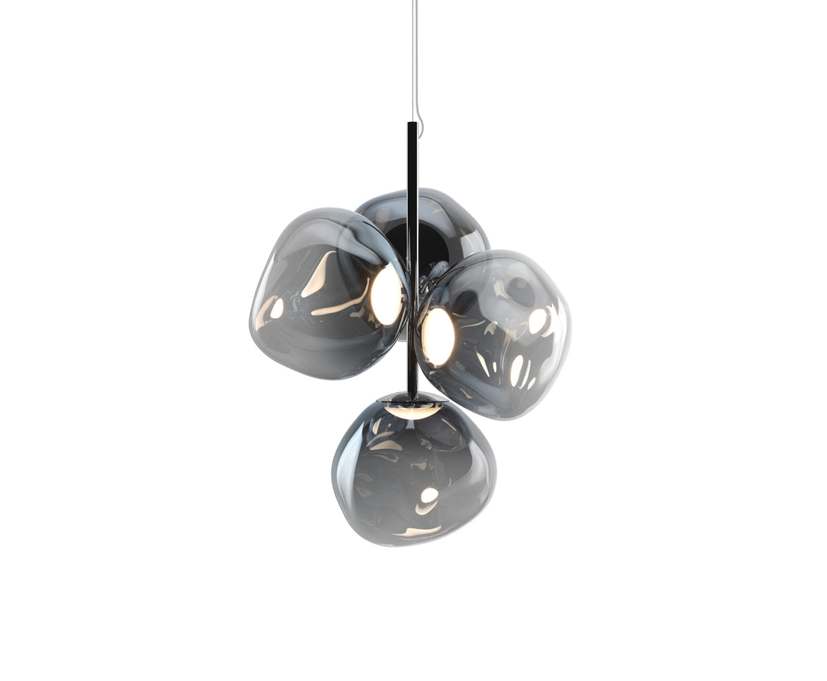 MELT MINI CHANDELIER