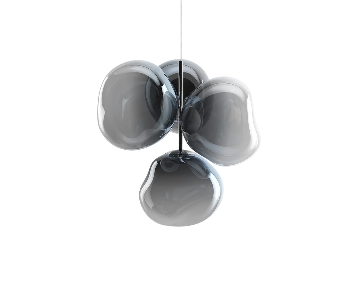 MELT SMALL CHANDELIER