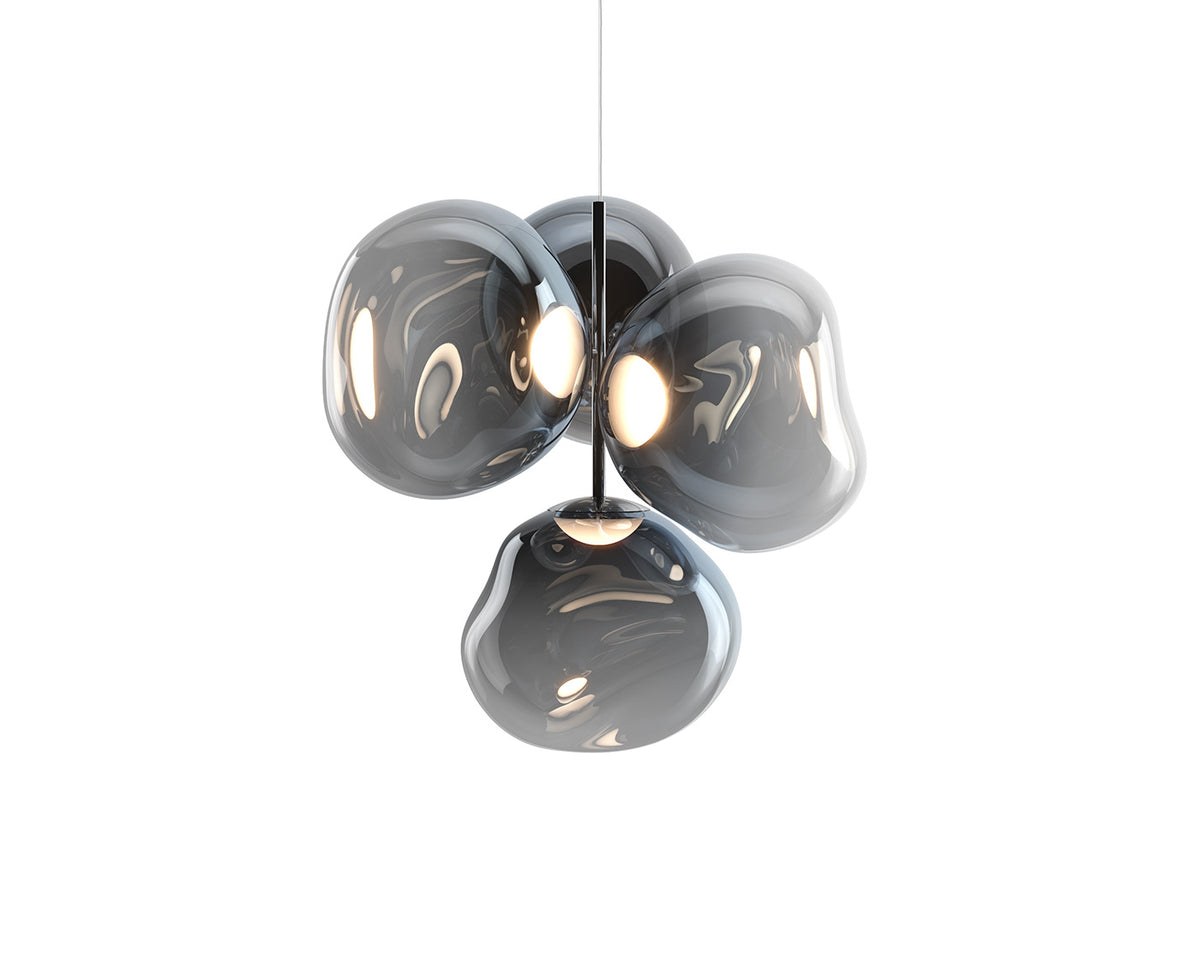 MELT SMALL CHANDELIER