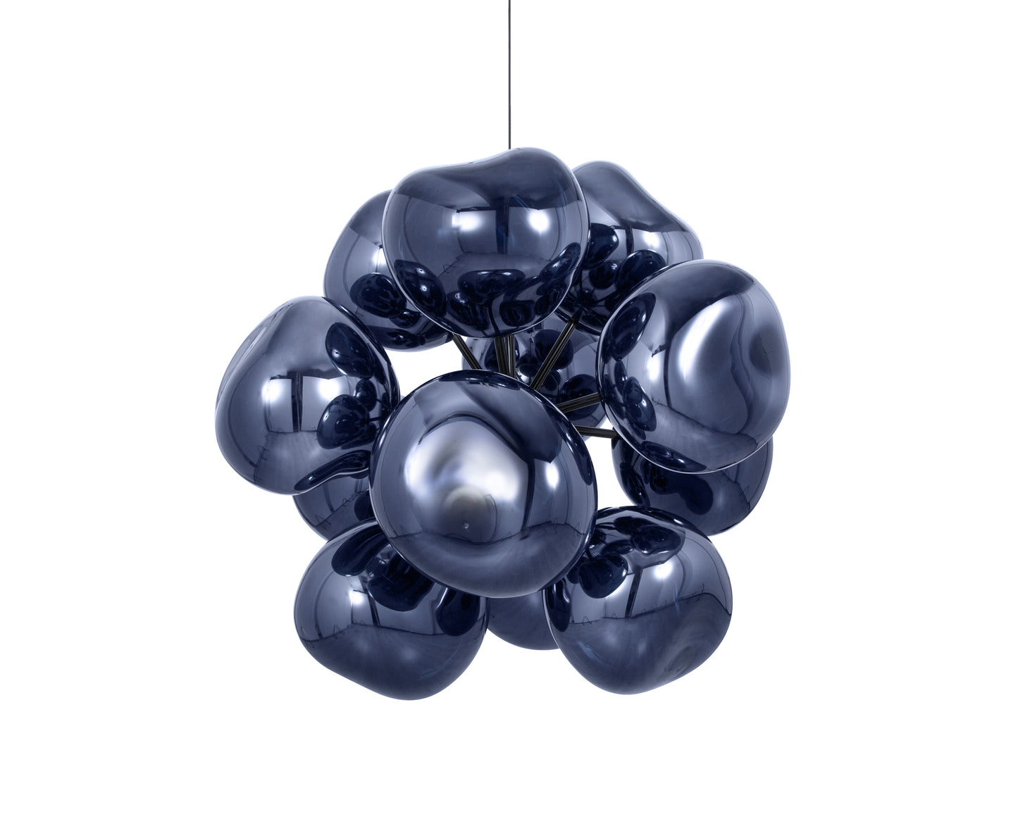 MELT BURST CHANDELIER