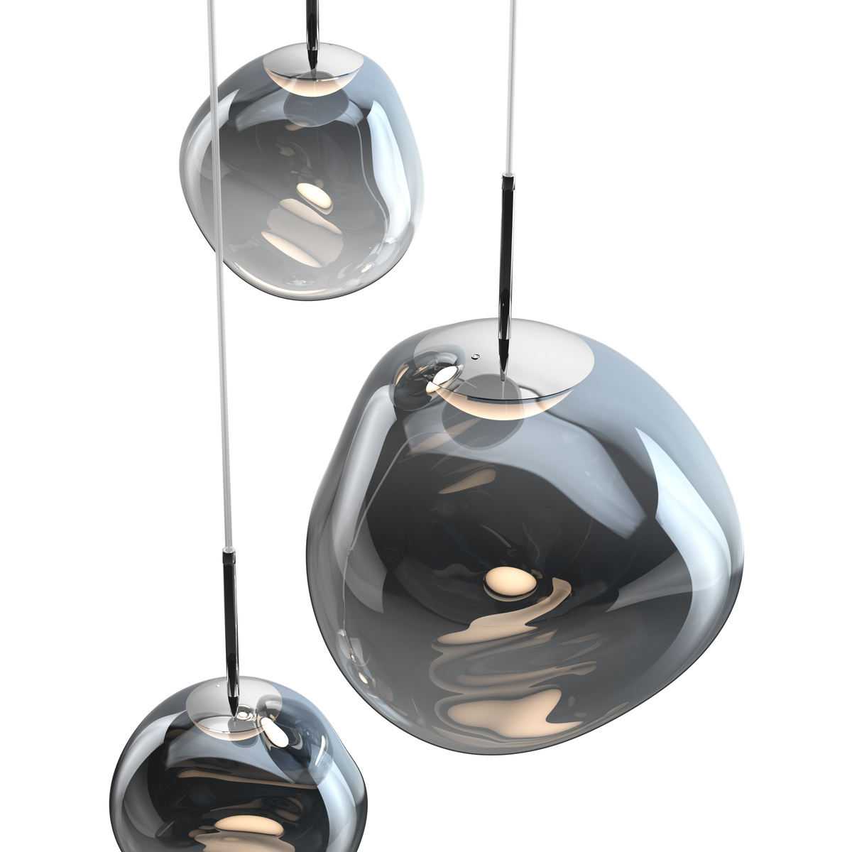 MELT 30 PENDANT LED