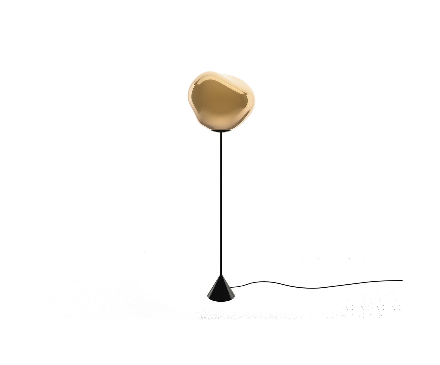 MELT CONE SLIM FLOOR 2