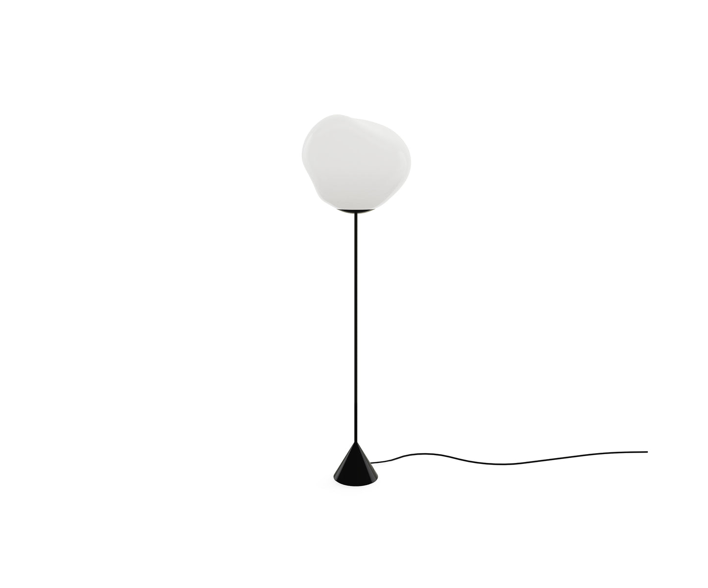 MELT CONE SLIM FLOOR 2