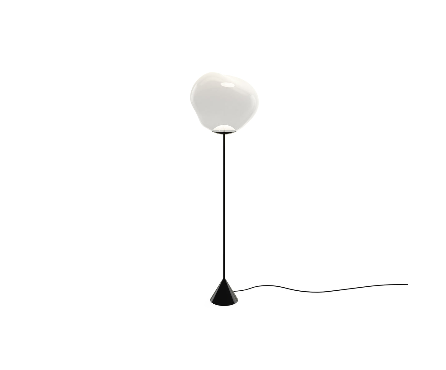 MELT CONE SLIM FLOOR 2