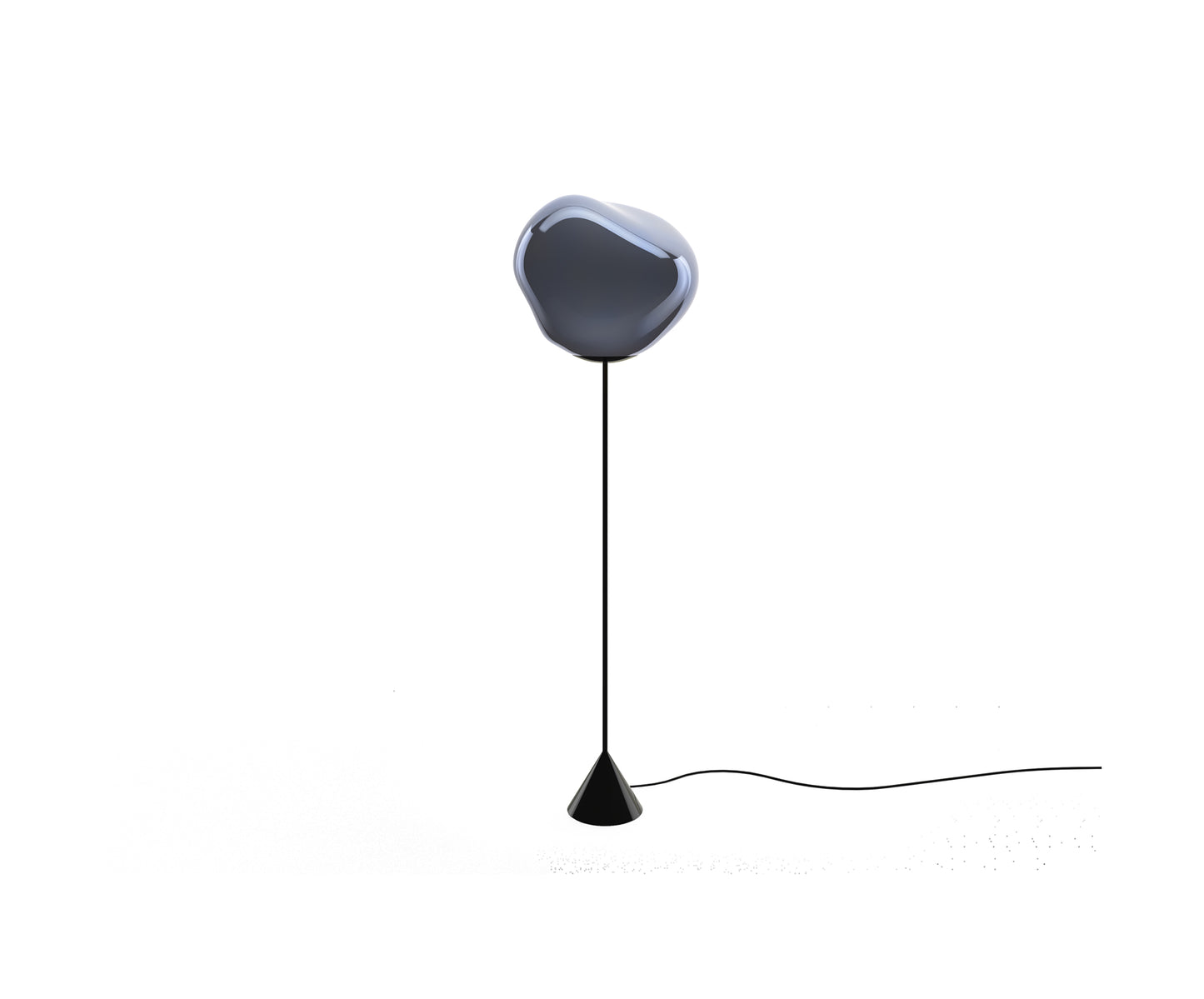 MELT CONE SLIM FLOOR 2