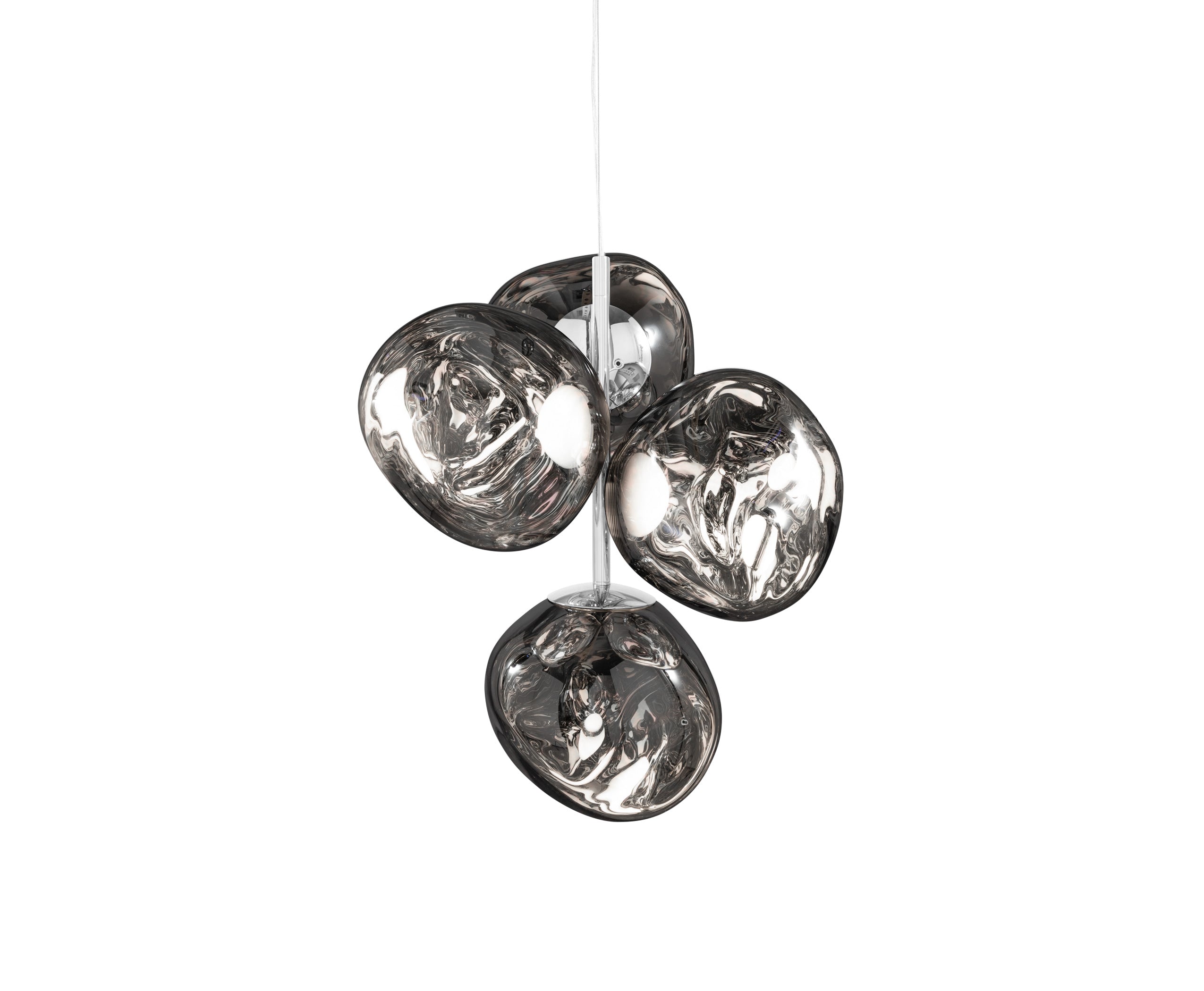 TOMDIXON Plane Short Chandelier プレーンショート Tom Dixon Cut