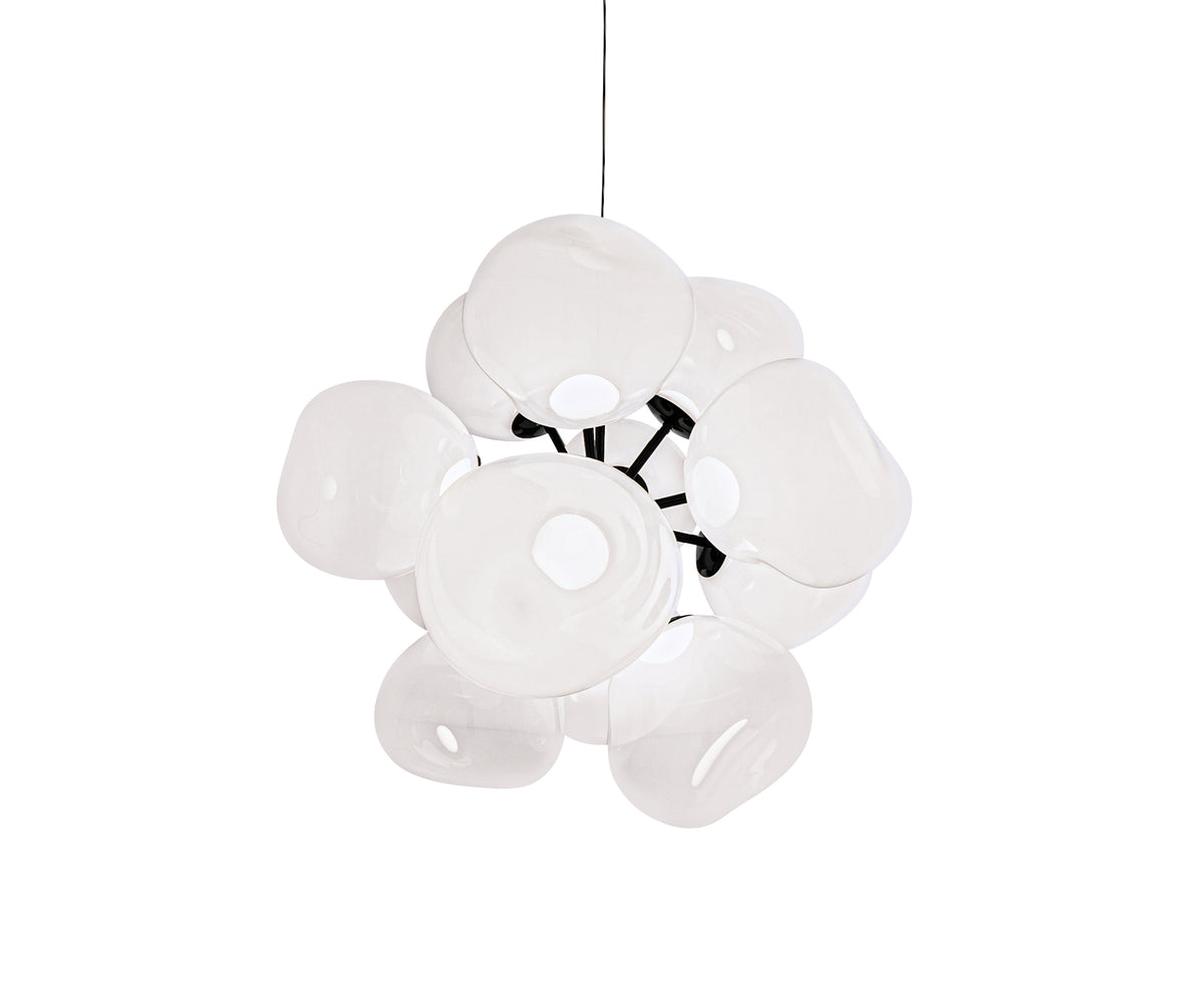 MELT BURST CHANDELIER