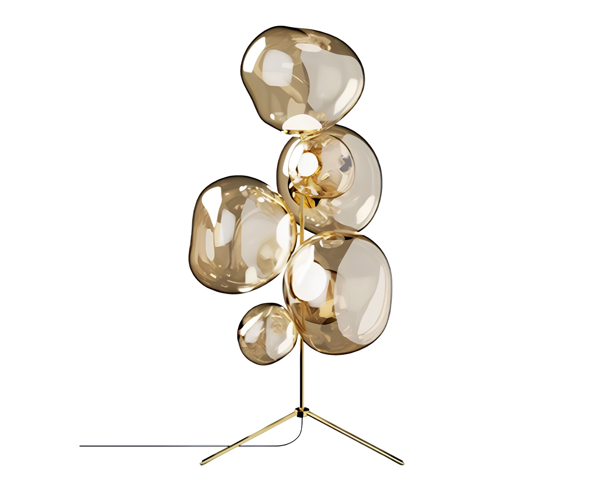 meltthelady【R様】専用 MELT STAND CHANDELIER LED – Tom Dixon ONLINE STORE – トム