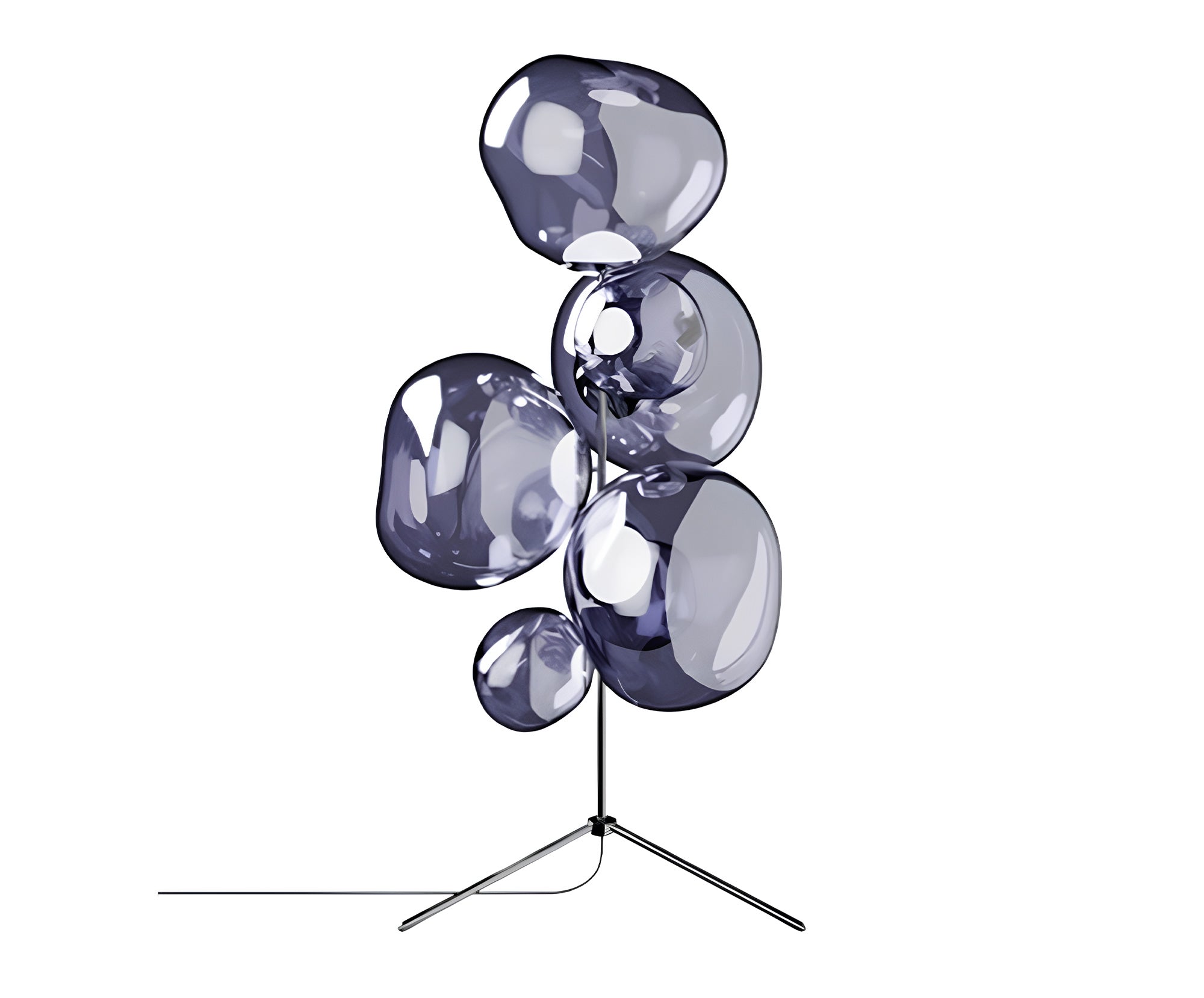 MELT STAND CHANDELIER LED – Tom Dixon ONLINE STORE – トム
