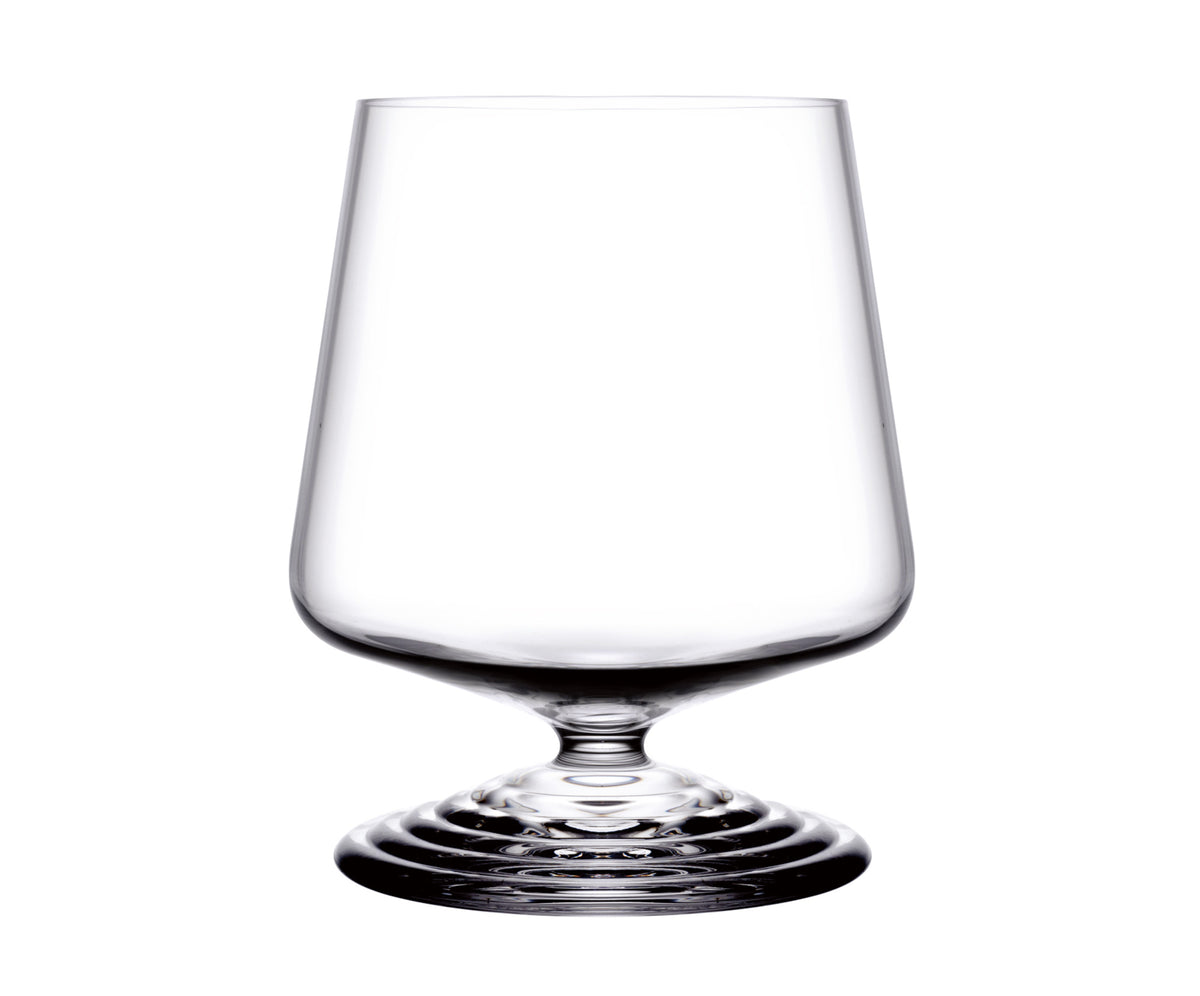 SPLASH LOWBALL GLASSES SET OF 2
