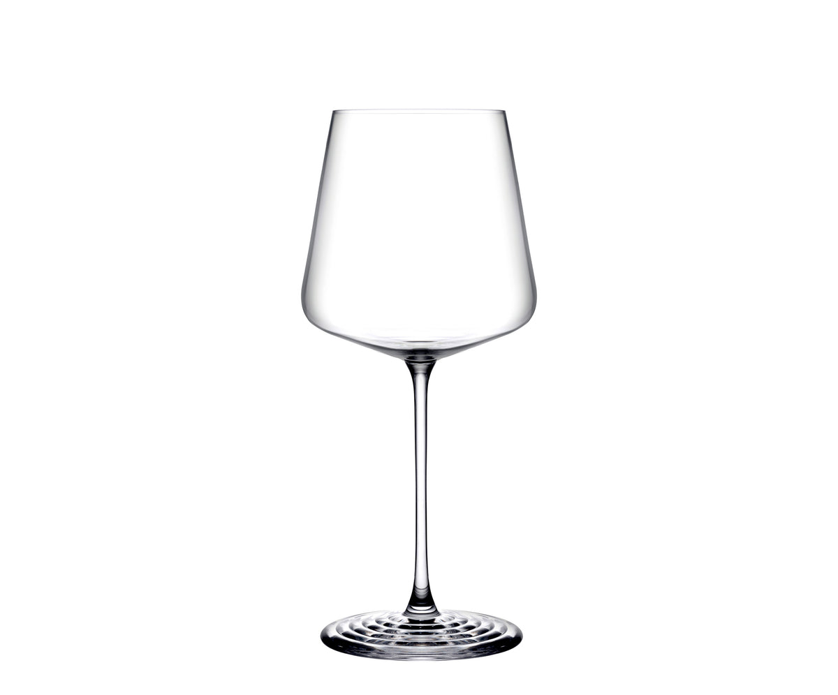 SPLASH WHITE WINE GLASSES SET OF 2