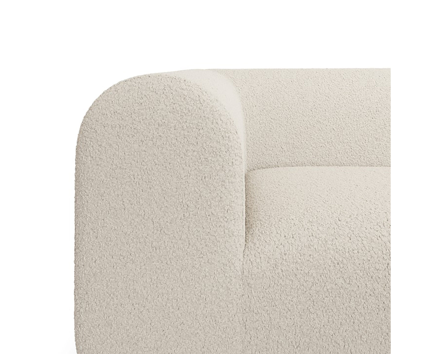 PLUMP 2.5 SEATER SOFA