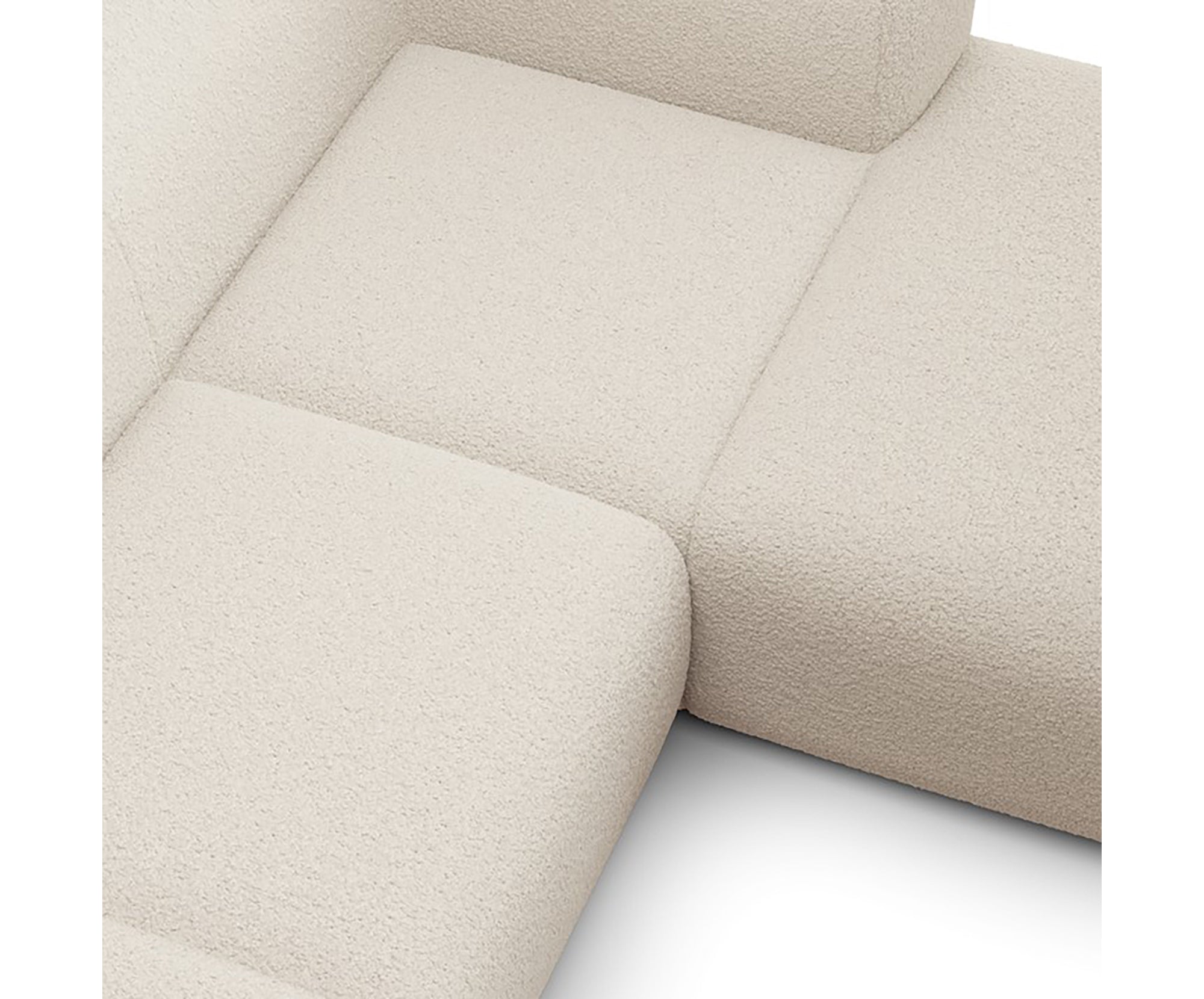 PLUMP 2.5 SEATER SOFA – Tom Dixon ONLINE STORE – トムディクソン