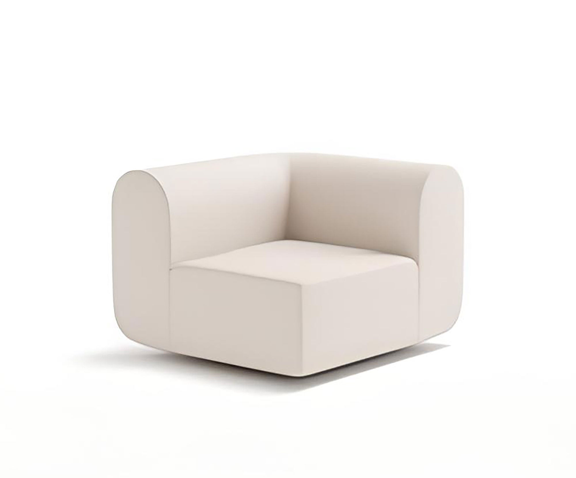 PLUMP CONNECTING CORNER MOD – Tom Dixon ONLINE STORE – トム