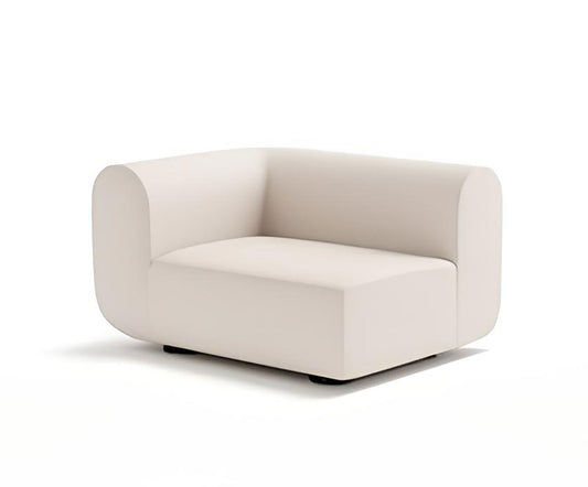 PLUMP LEFT FACE ARM MOD