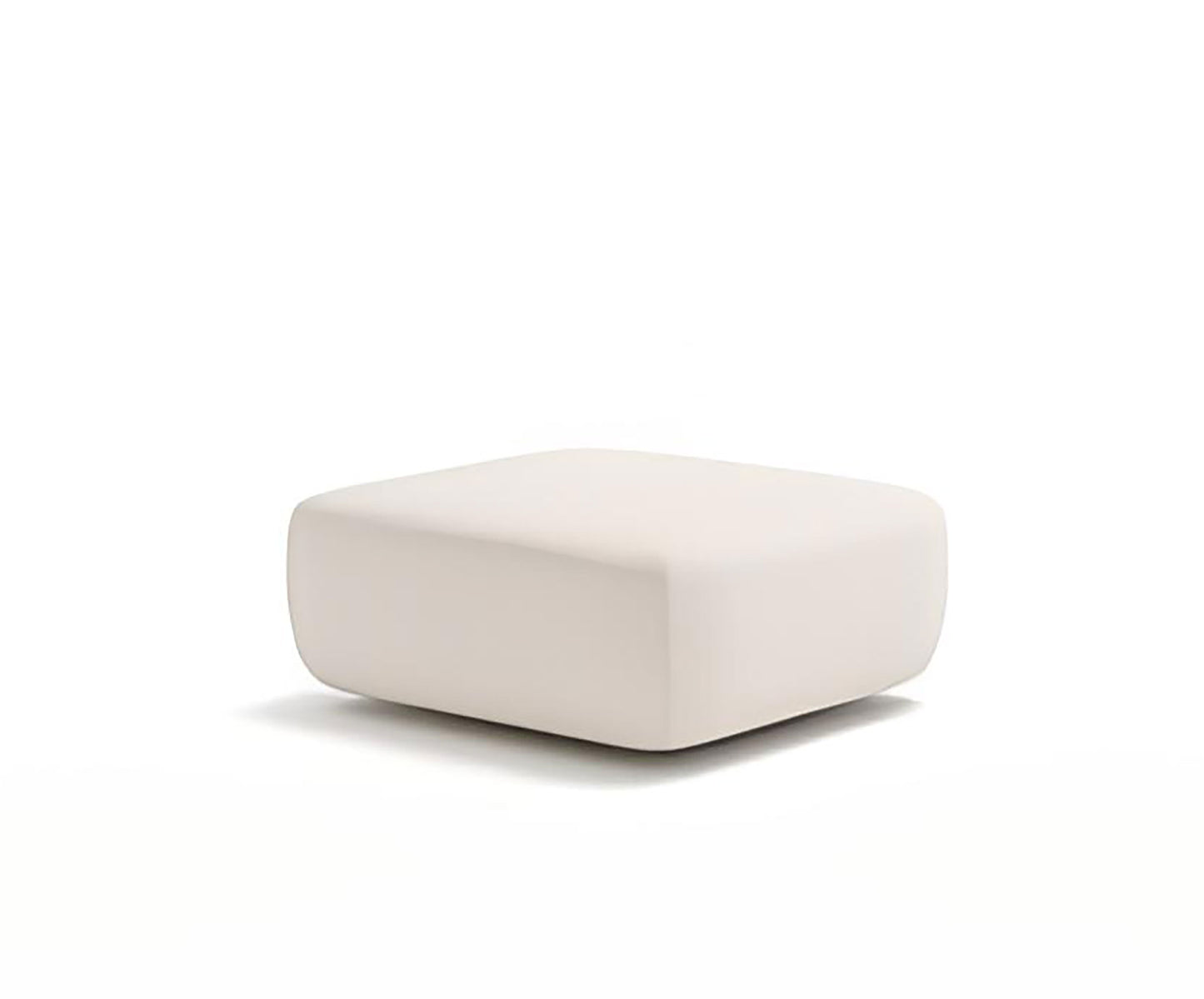 PLUMP OTTOMAN