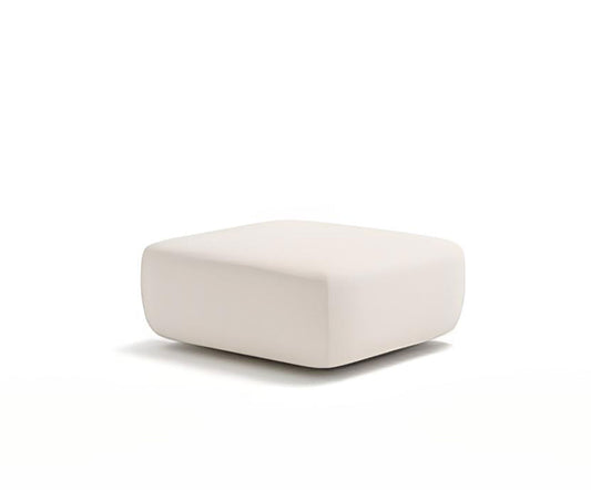 PLUMP OTTOMAN