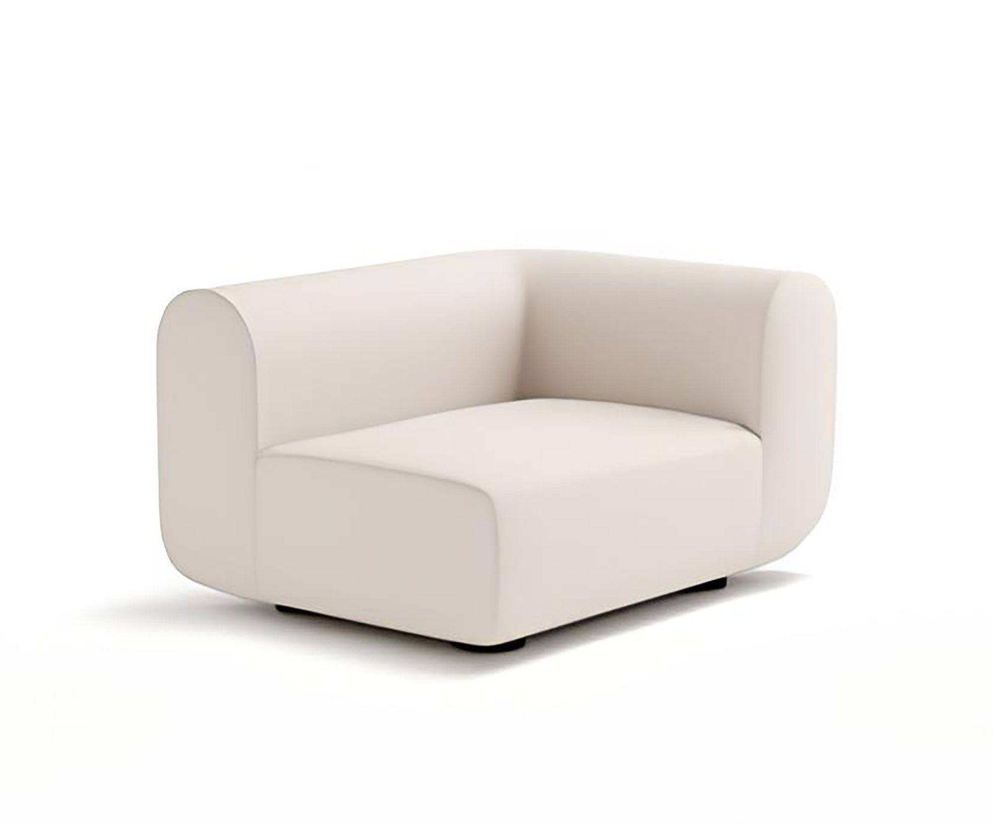 PLUMP RIGHT FACE ARM MOD – Tom Dixon ONLINE STORE – トムディクソン