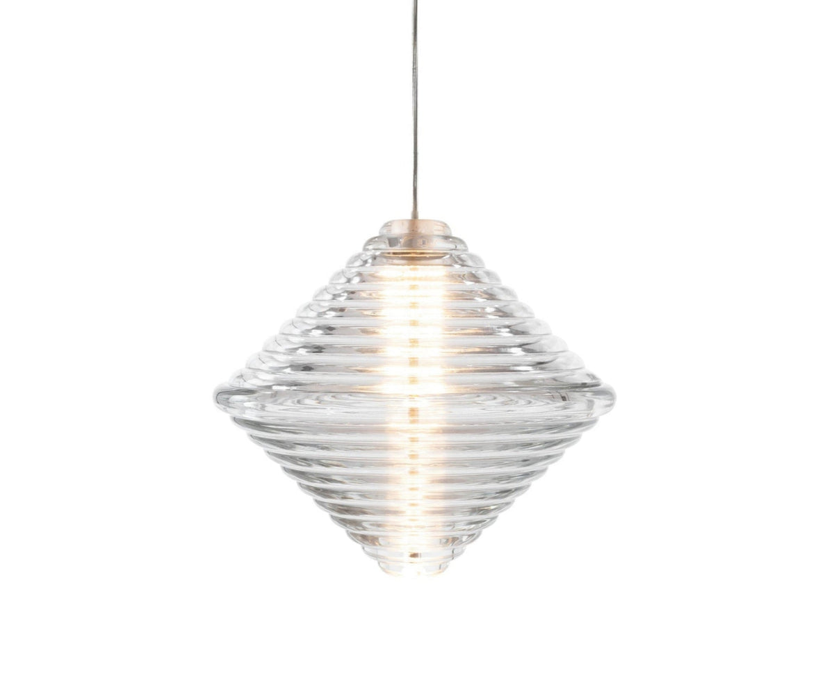 PRESS CONE PENDANT 2