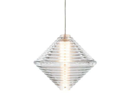 PRESS CONE PENDANT 2