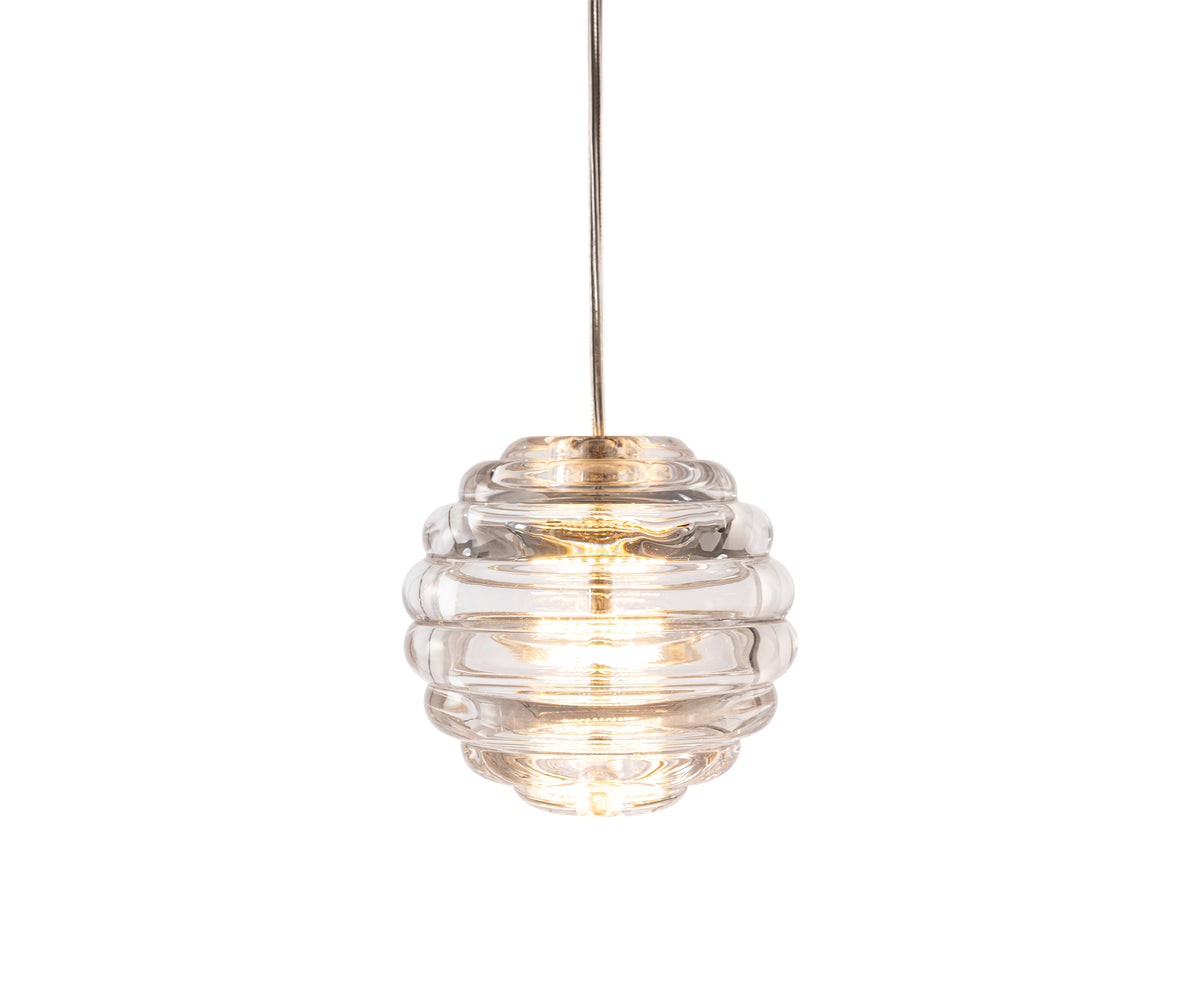 PRESS SPHERE MINI PENDANT