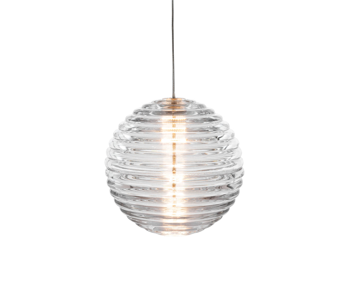 PRESS SPHERE PENDANT 2