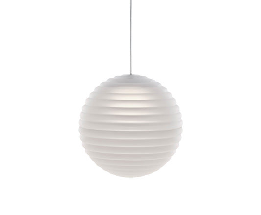 PRESS SPHERE PENDANT FROST