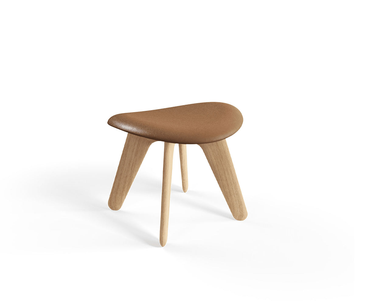 SLAB OTTOMAN