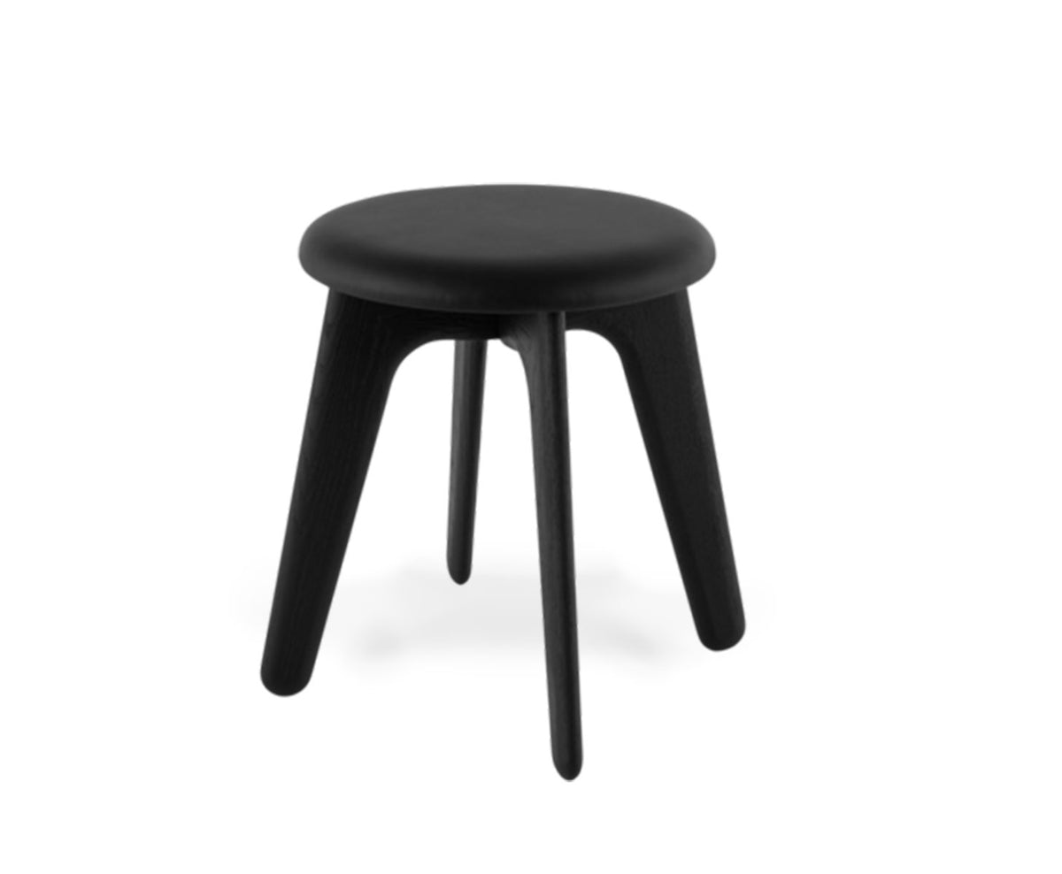SLAB STOOL UPHOLSTERY