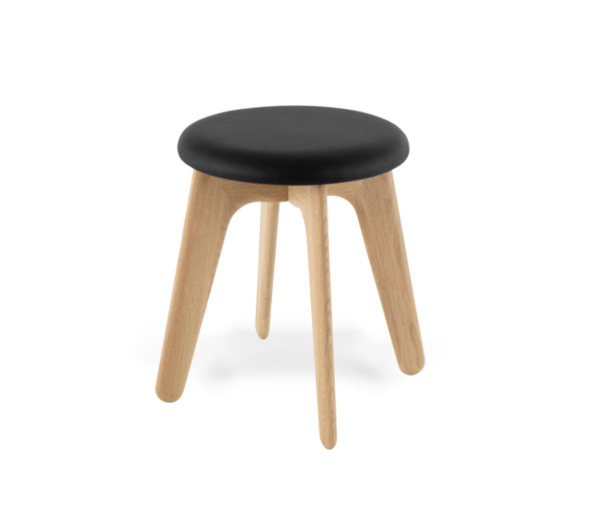 SLAB STOOL UPHOLSTERY