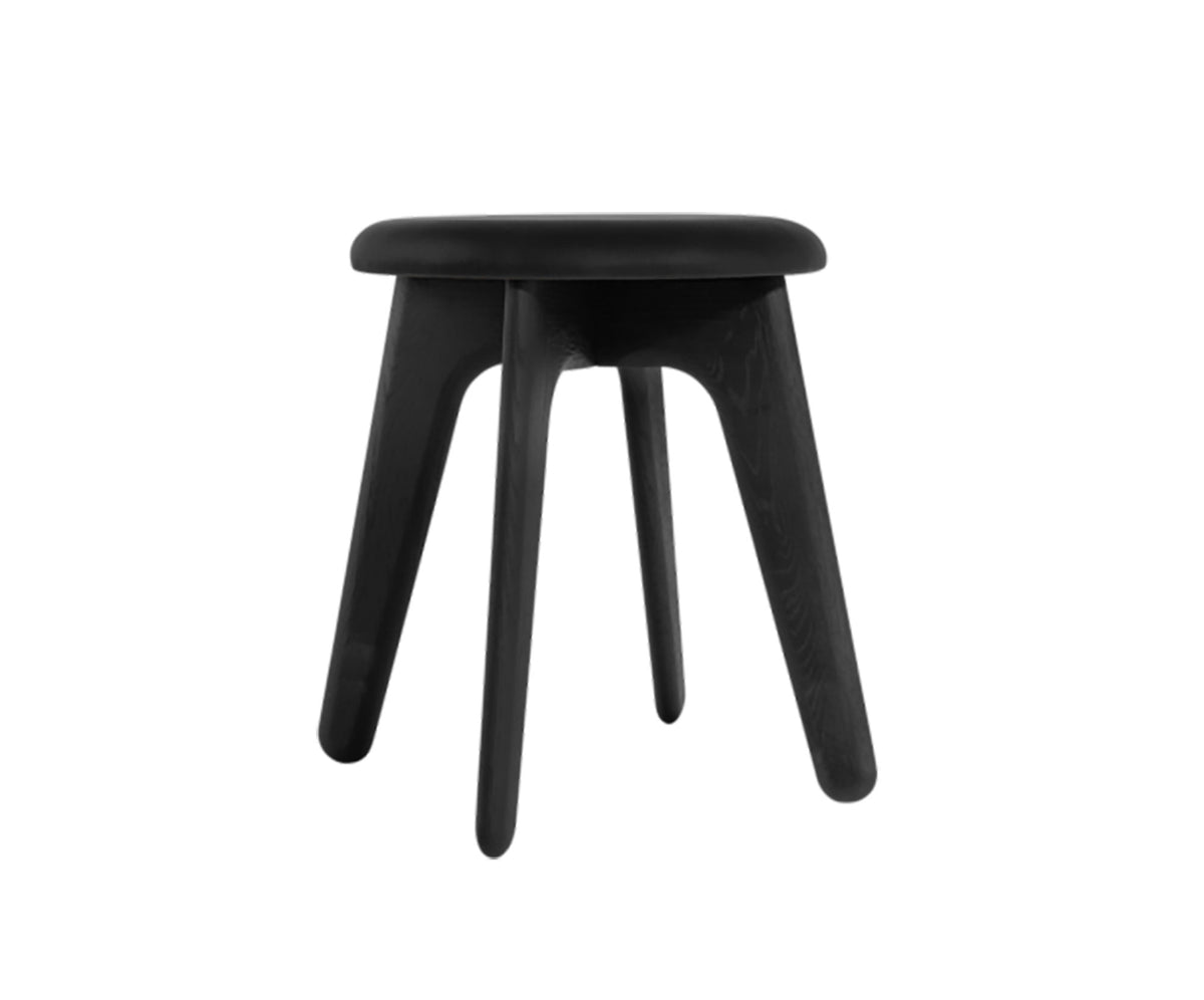 SLAB STOOL UPHOLSTERY
