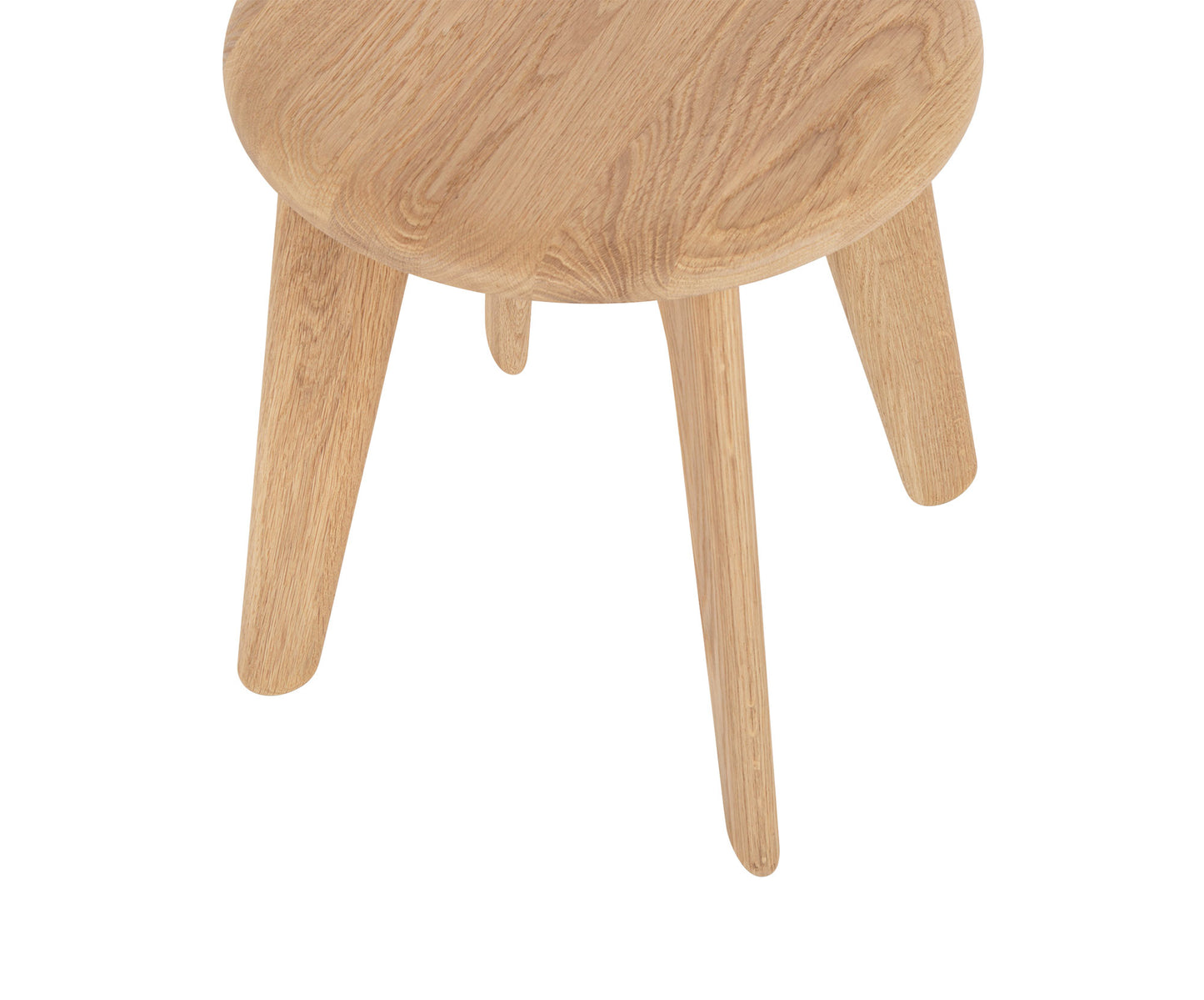 SLAB STOOL
