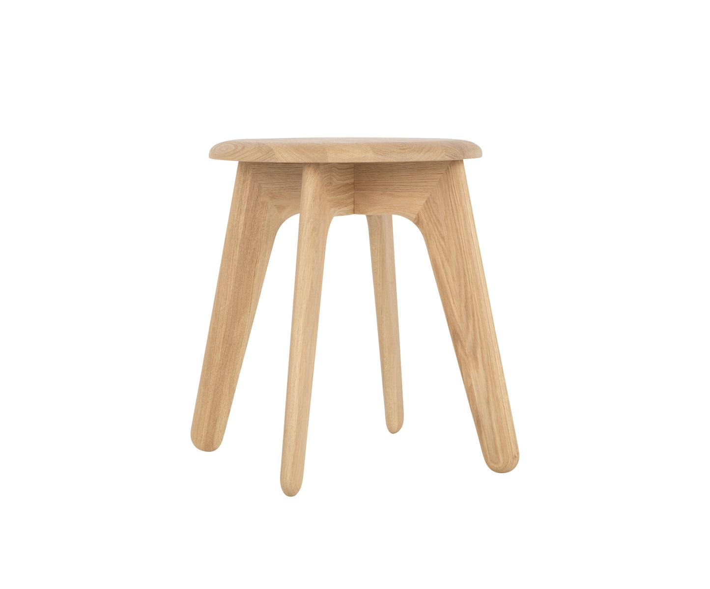 SLAB STOOL
