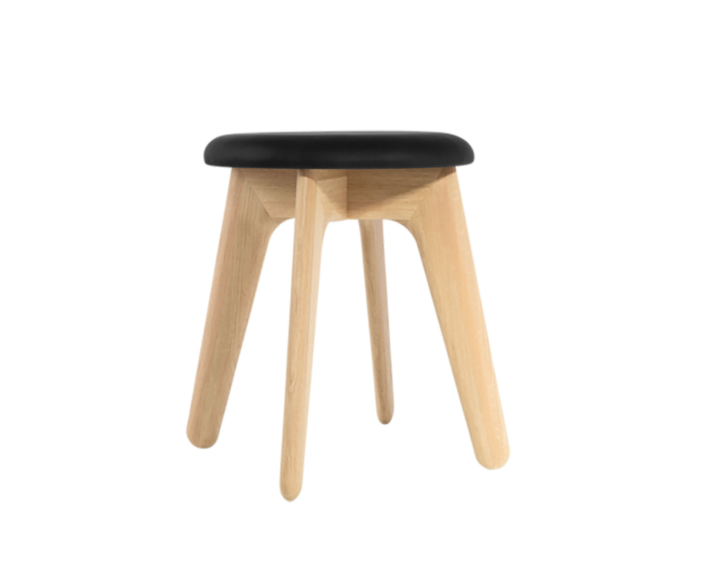 SLAB STOOL UPHOLSTERY