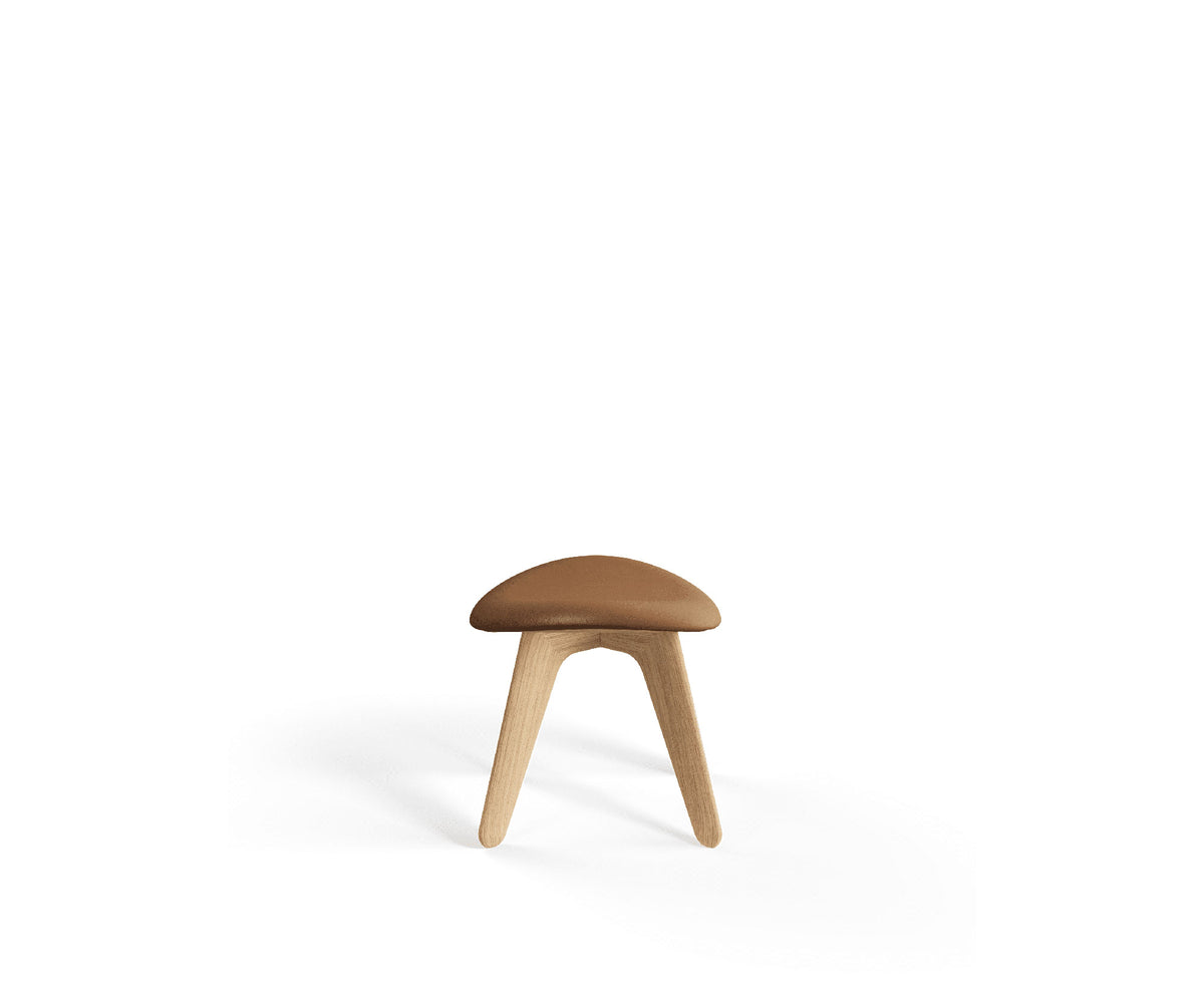 SLAB OTTOMAN
