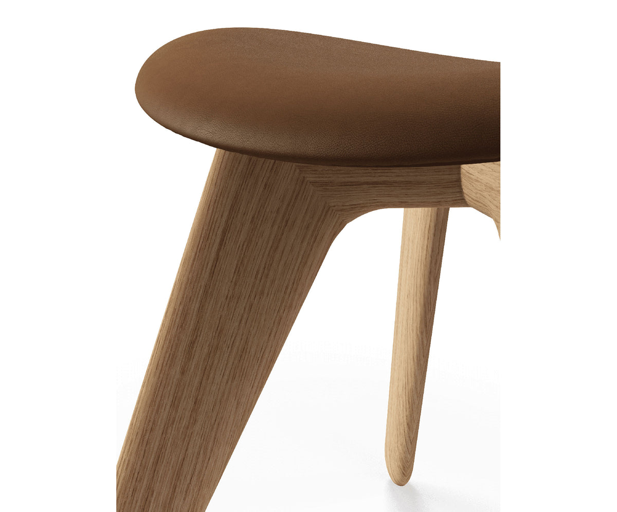 SLAB OTTOMAN