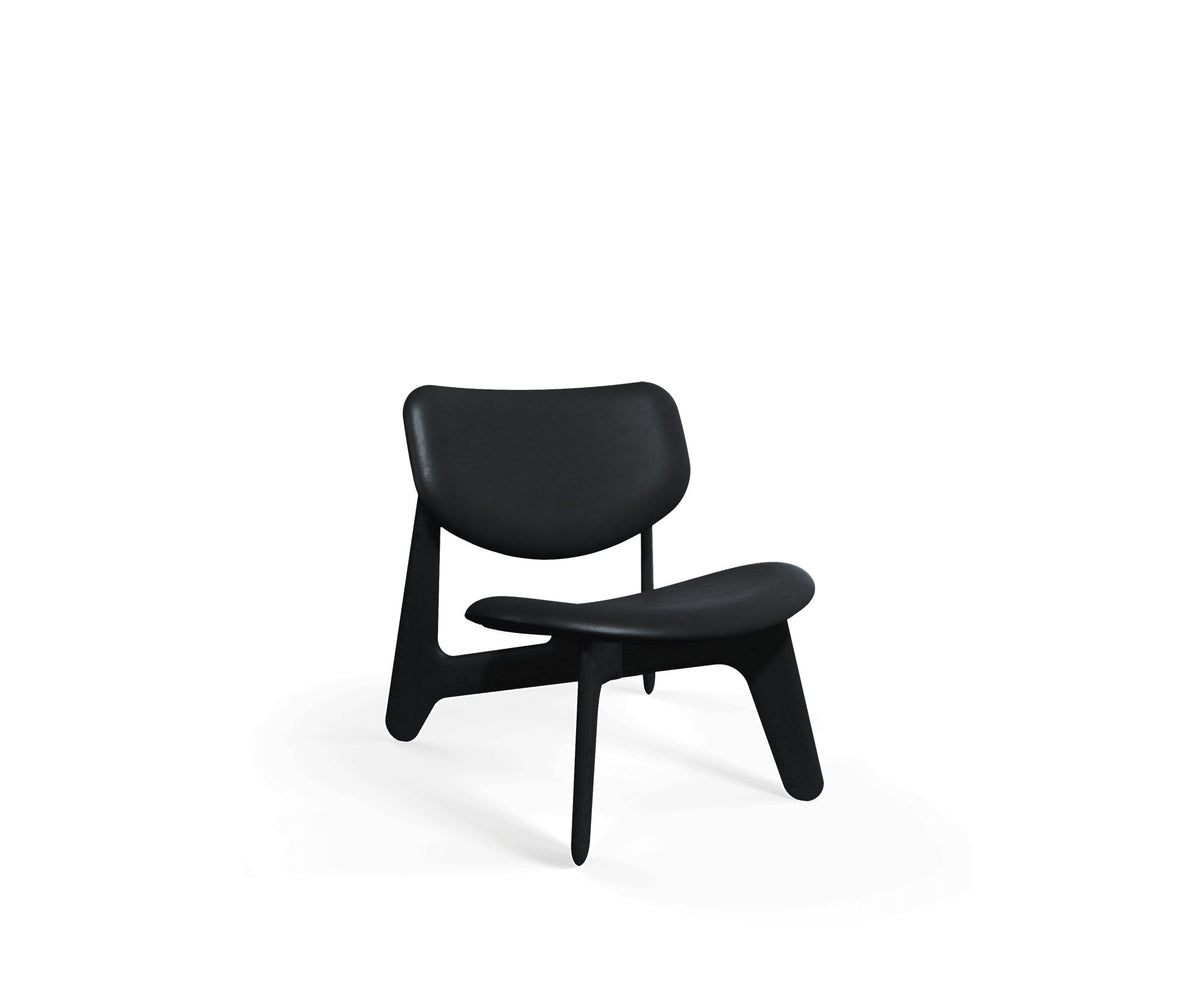 SLAB LOUNGE CHAIR