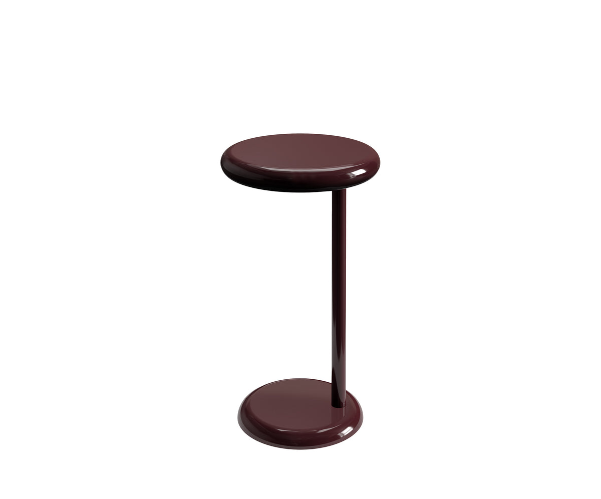 SPOT SIDE TABLE