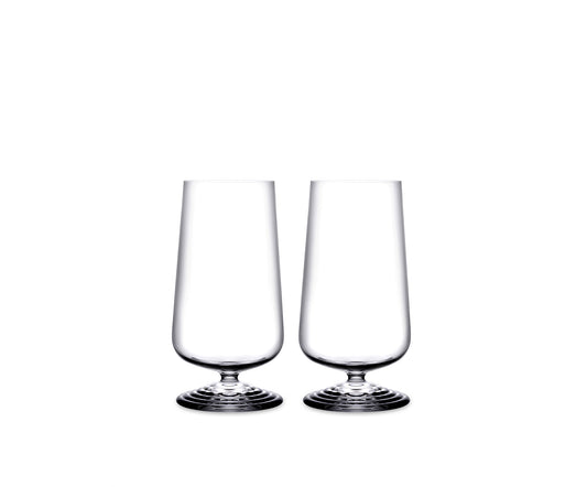 SPLASH HIGHBALL GLASSES SET OF 2