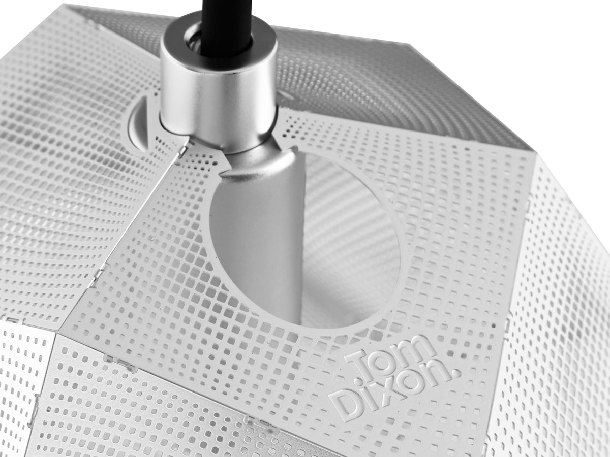 トム・ディクソン Tom Dixon Etch Mini エッチ ライト ランプ ETCH MINI PENDANT – Tom Dixon ONLINE STORE – トムディクソン