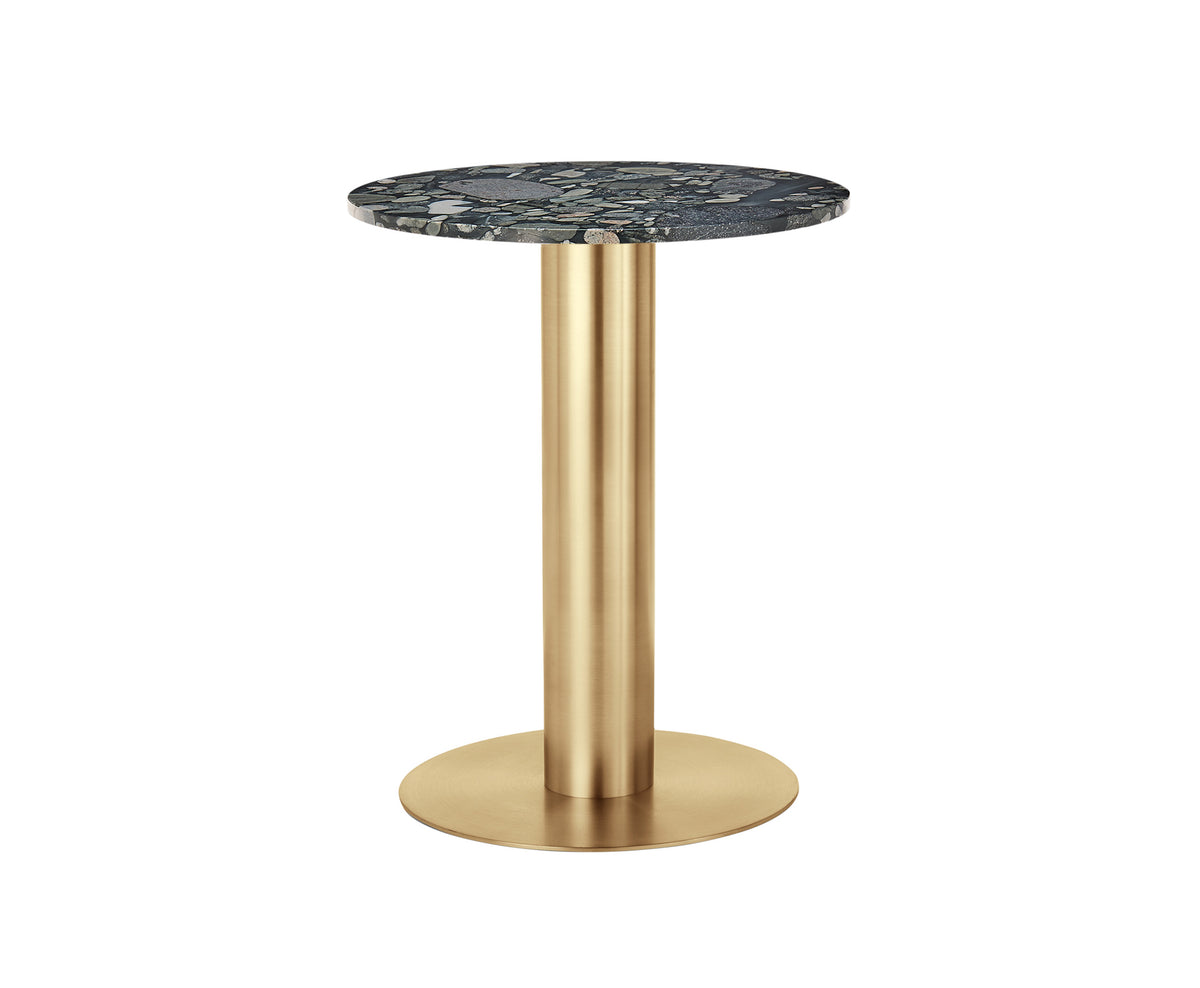 TUBE DINING TABLE 600