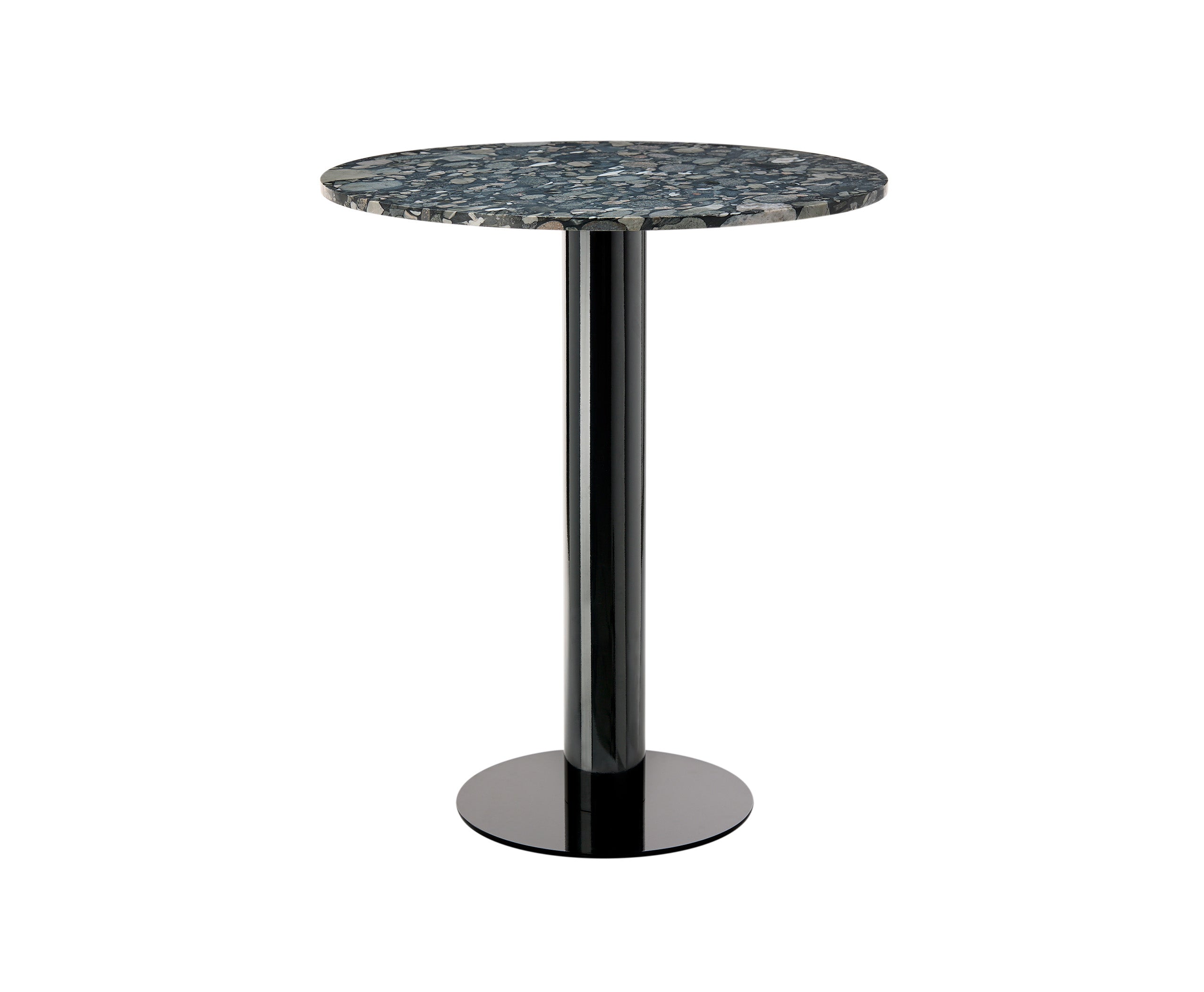 TUBE HIGH TABLE 900 – Tom Dixon ONLINE STORE – トムディクソン 日本