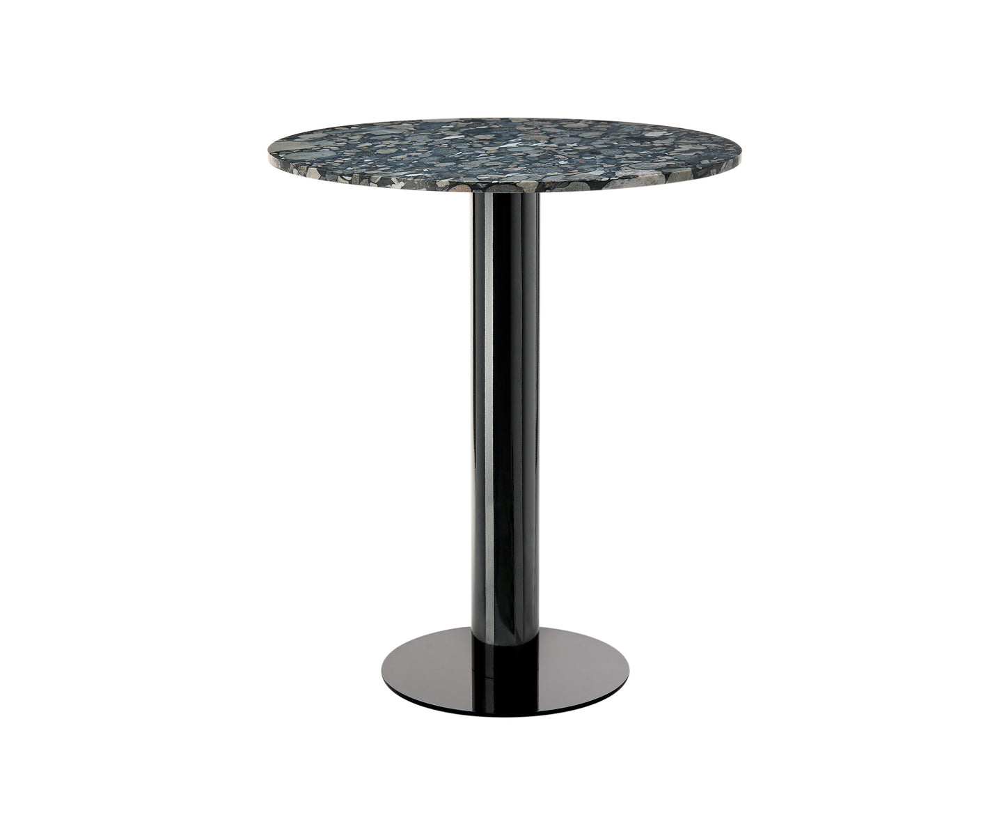TUBE HIGH TABLE 900