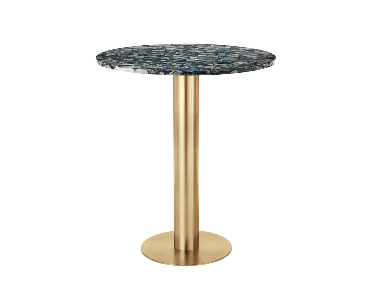 TUBE HIGH TABLE 900