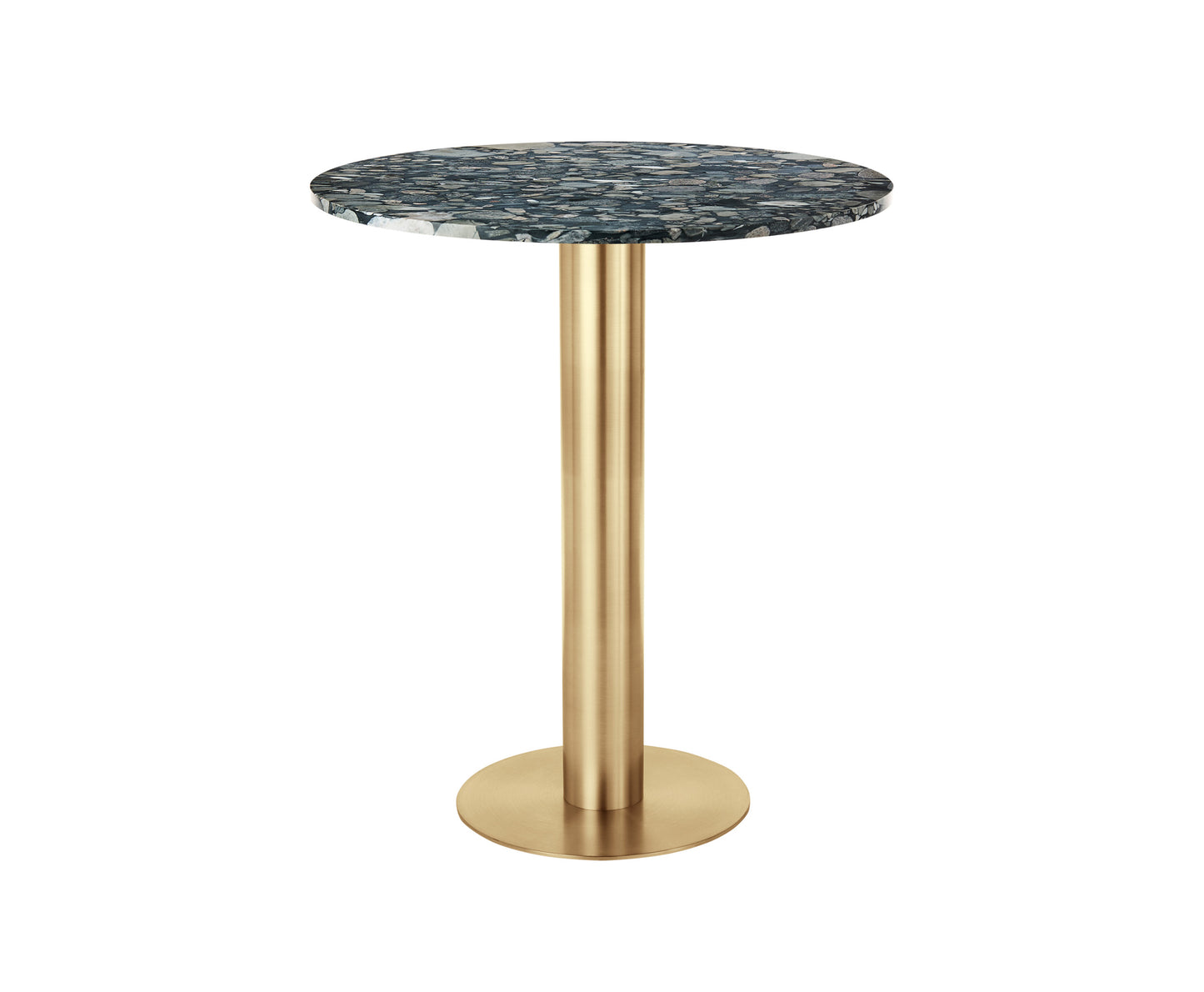 TUBE HIGH TABLE 900