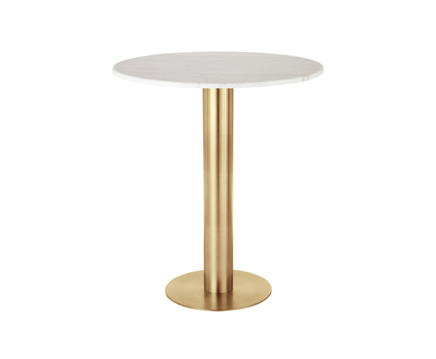 TUBE HIGH TABLE 900