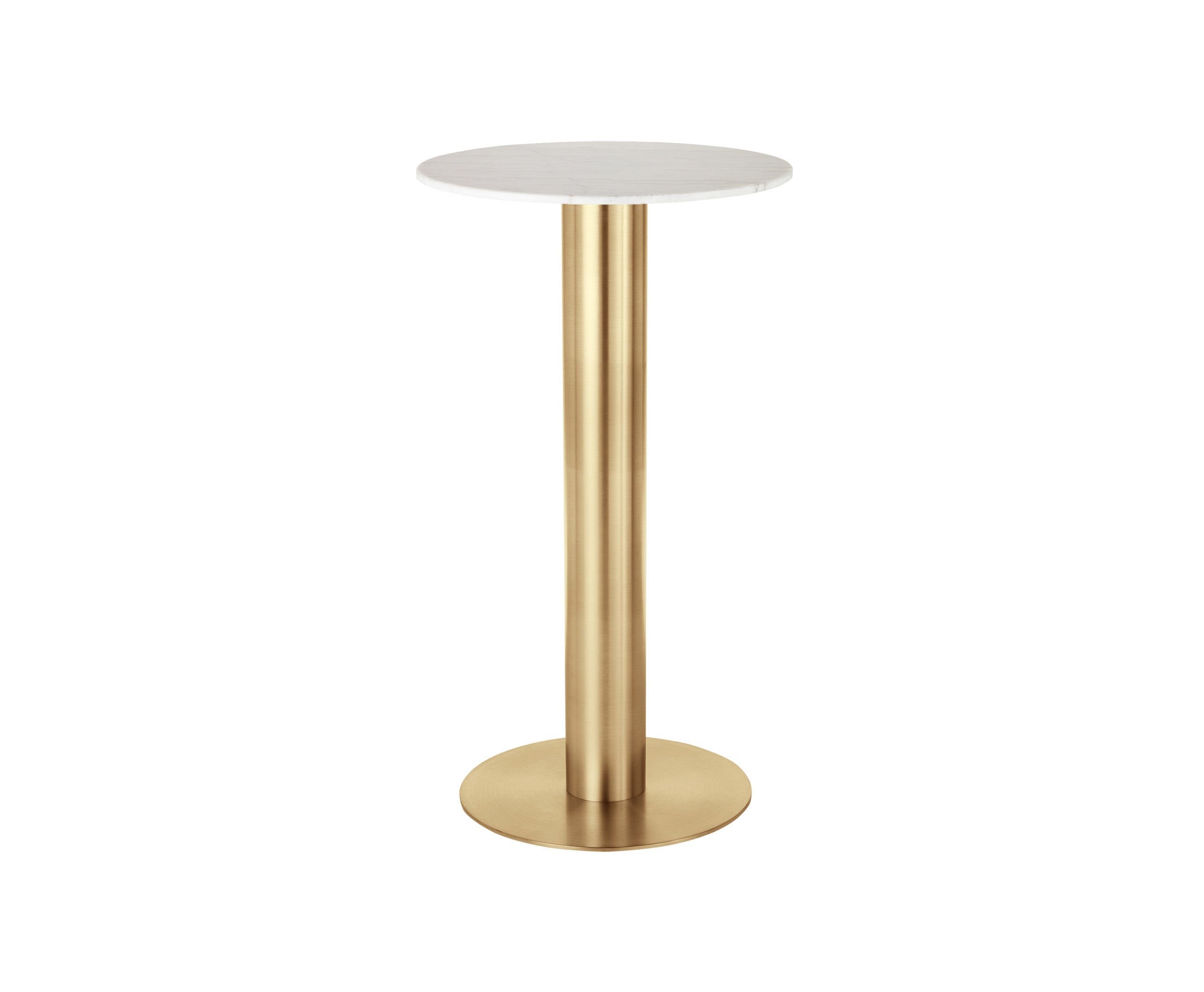 TUBE HIGH TABLE 600 – Tom Dixon ONLINE STORE – トムディクソン 日本