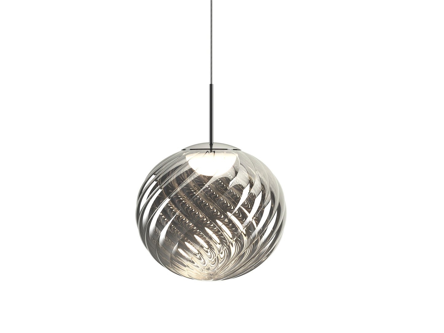 WHIRL 45 PENDANT LED